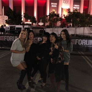 Meet your Posher, Joanna